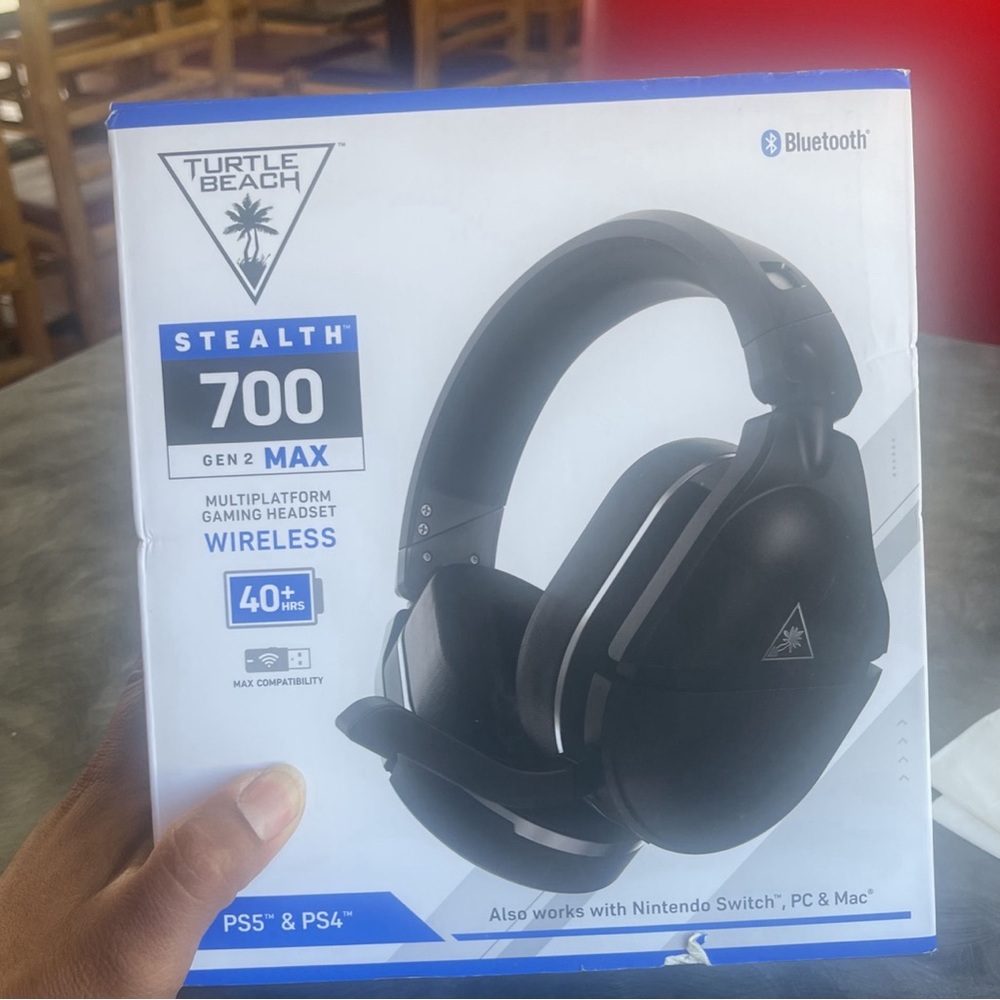 Wireless
Technology

Bluetooth